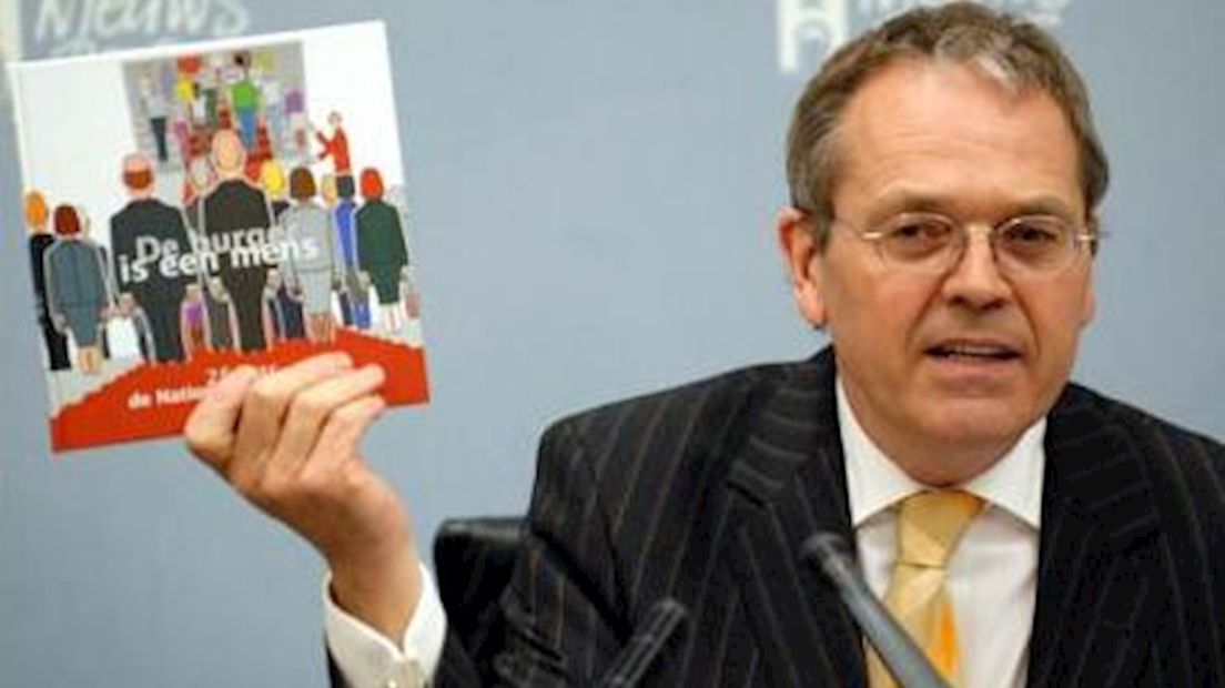 Ombudsman Brenninkmeijer