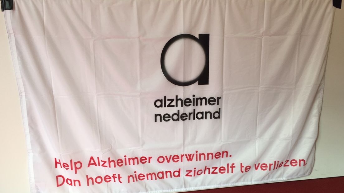 Vier van de honderd Zeeuwen straks dementerend