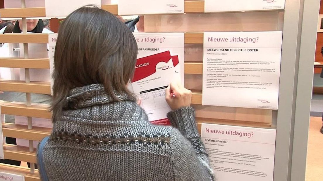 Twente herstelt economisch snel