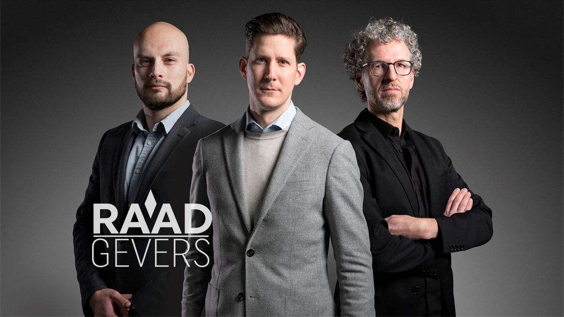 Raadgevers