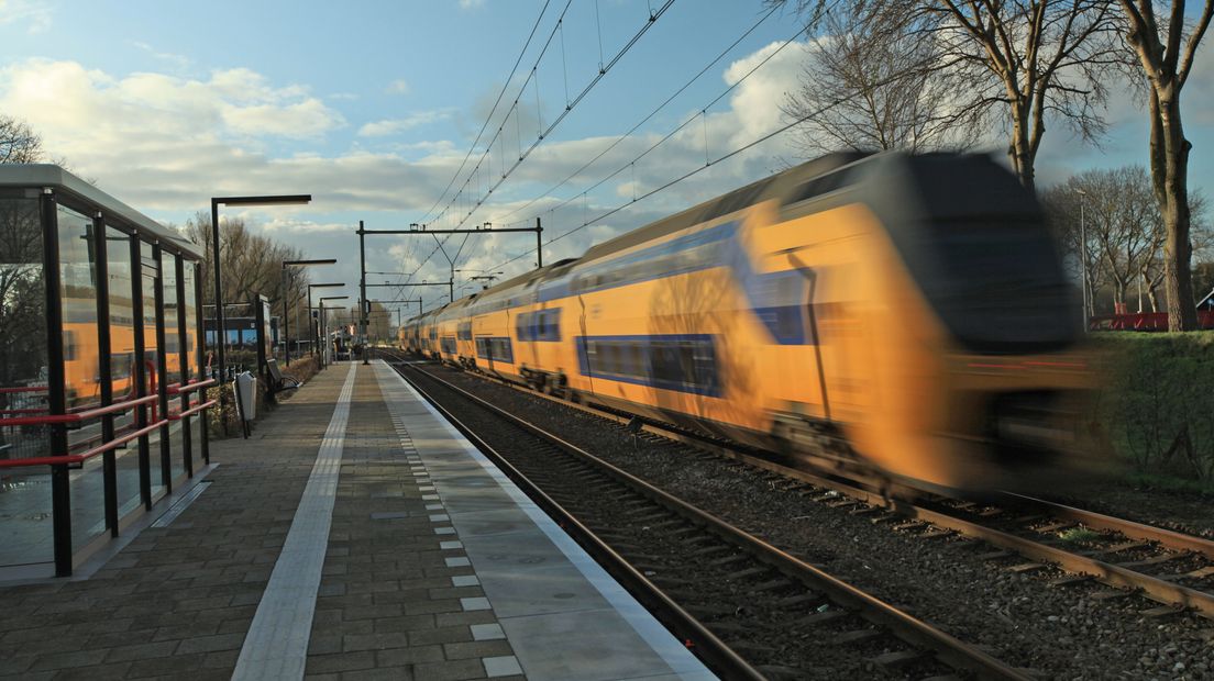 PvdA en CDA in de bres voor Zeeuwse treinreiziger