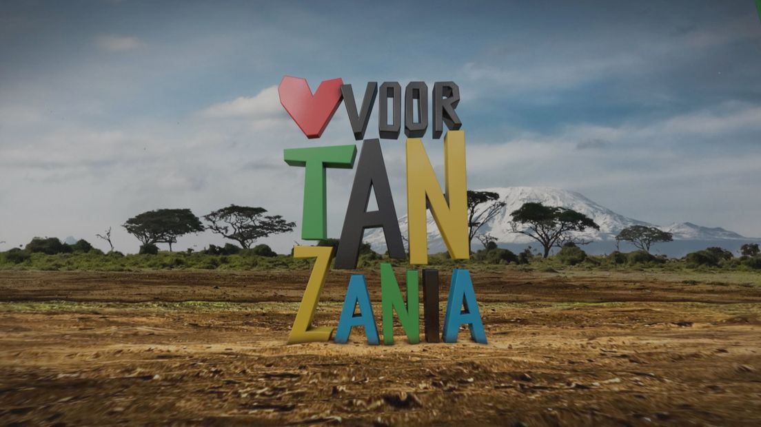 Kerstspecial: Hart voor Tanzania