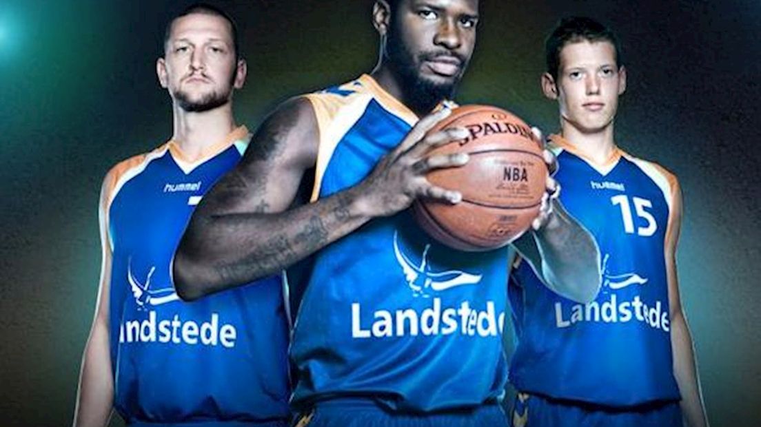Landstede Basketbal