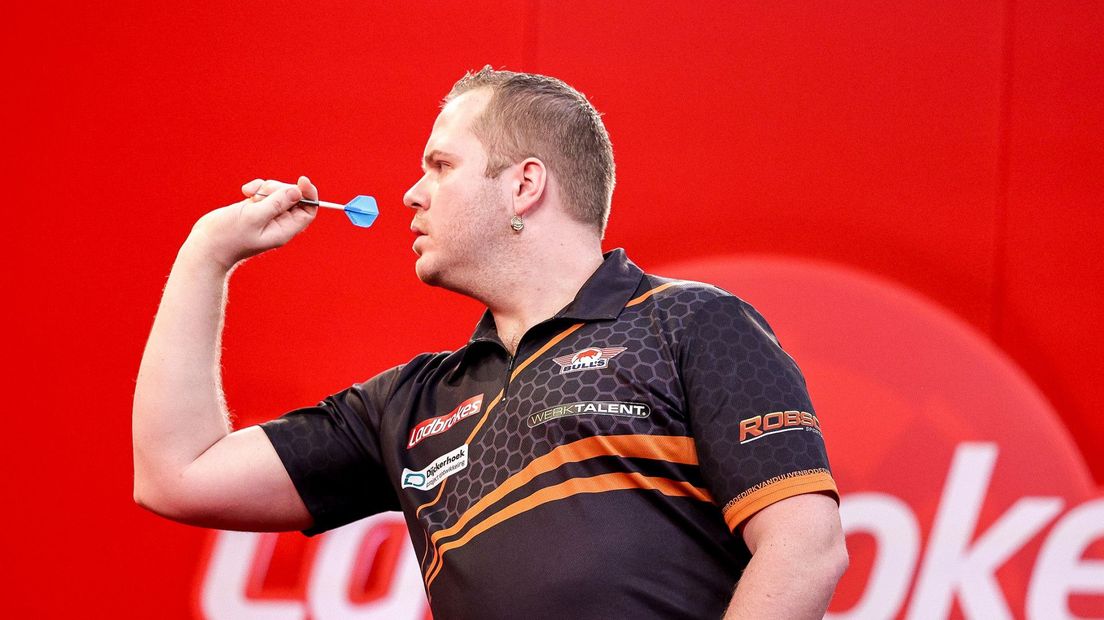 Dirk van Duijvenbode