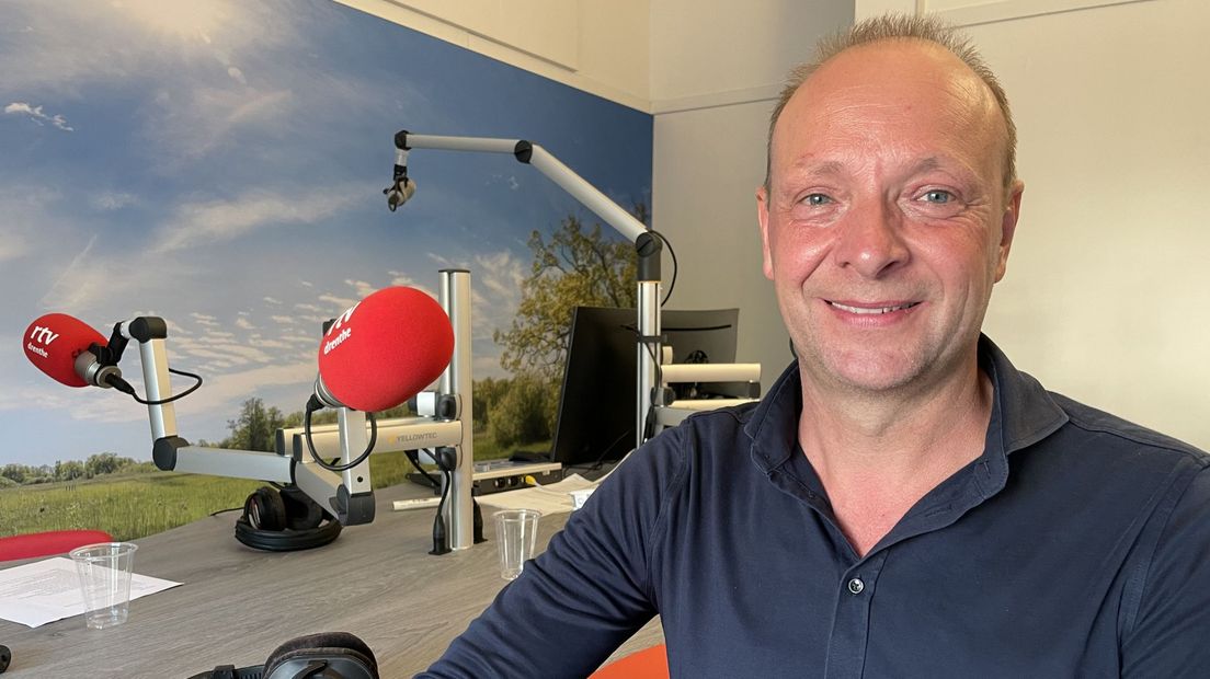 Peter van Dijk 2