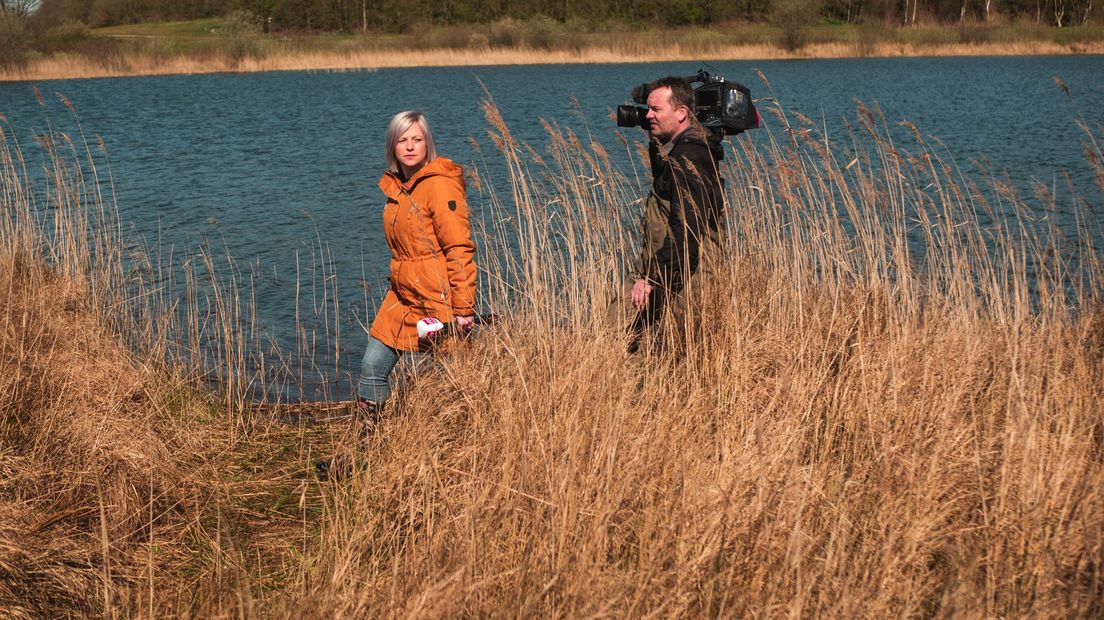 ROEG! brengt verhalen uit de Drentse natuur