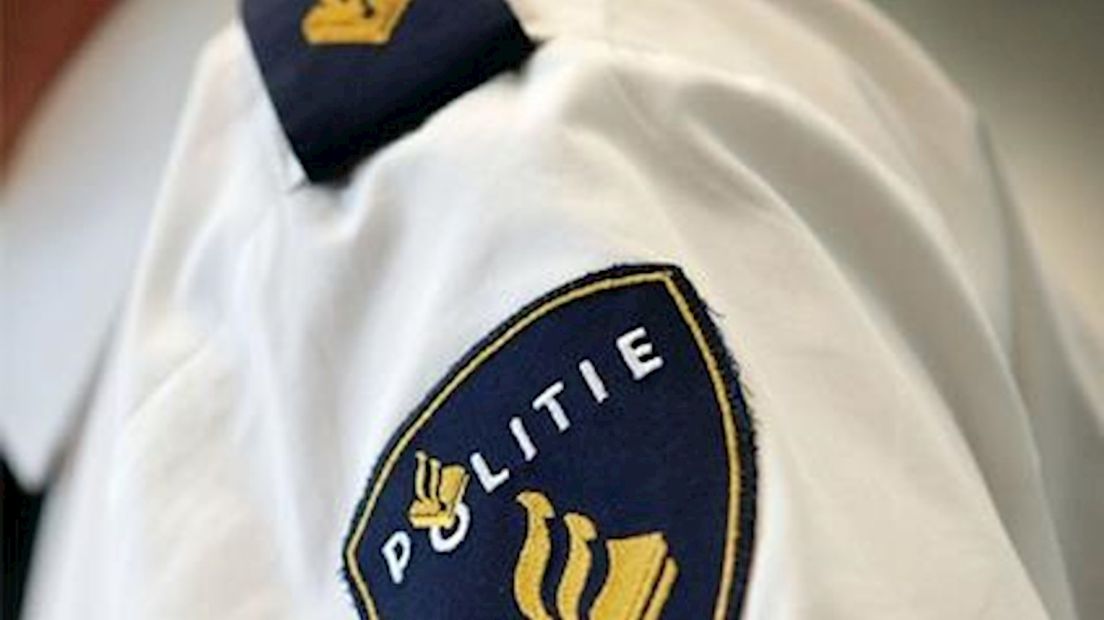 Fietsendief Zwolle ontmaskerd met lokfiets