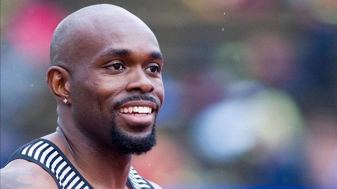 Churandy Martina weer naar Hengelo