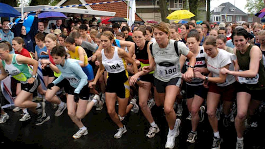 Batavierenrace