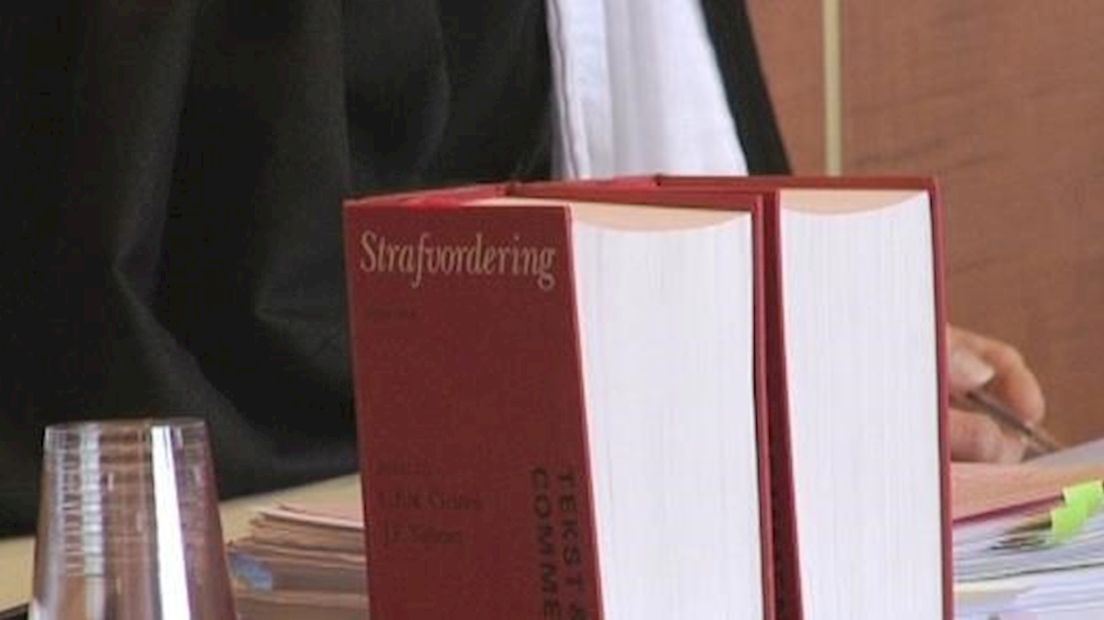 Vrouw wil schadevergoeding gemeente Enschede