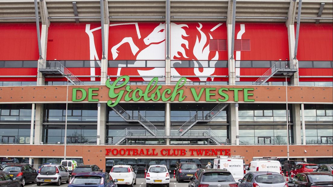 Nog weinig kaarten verkocht voor wedstrijd AZ in Enschede