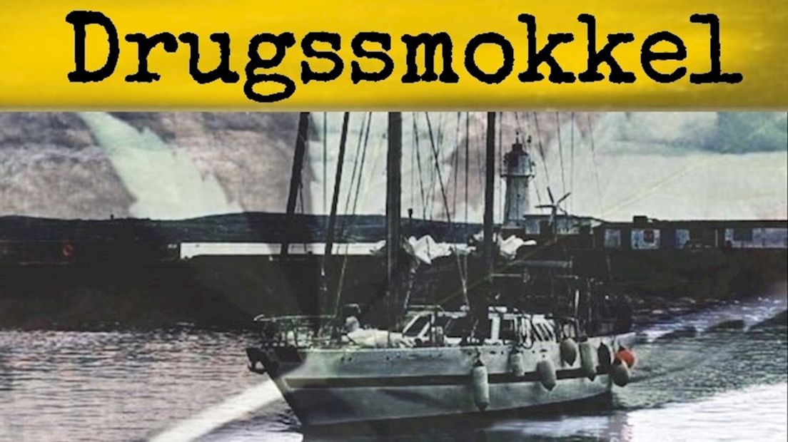 Justitie weet niet waar veroordeelde Twentse drugssmokkelaar is