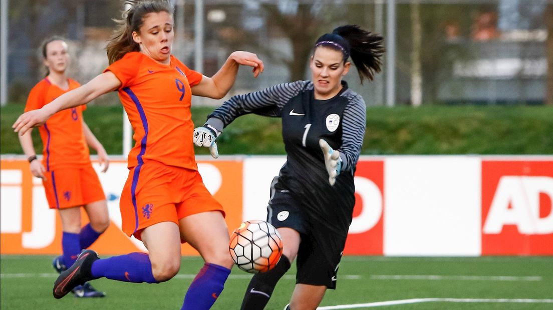 Joëlle Smits