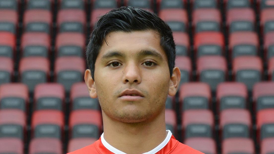 Jesús Corona
