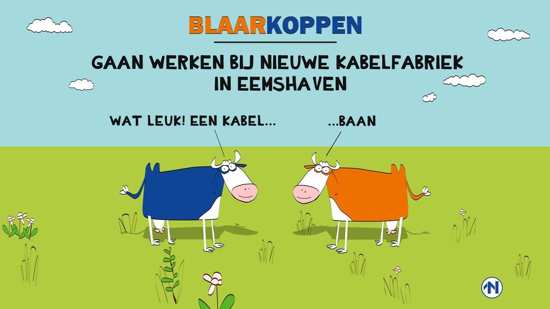 Onze Blaarkoppen
