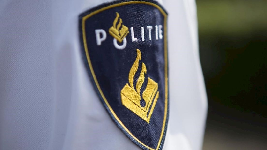 Politie zoekt eigenaar tubes tandpasta