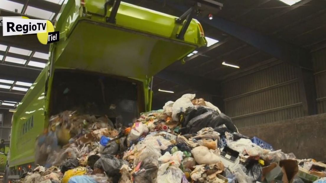 Het is nog maar zeer de vraag of het nieuwe afvalsysteem van AVRI per 1 januari 2019 in de regio wordt ingevoerd.