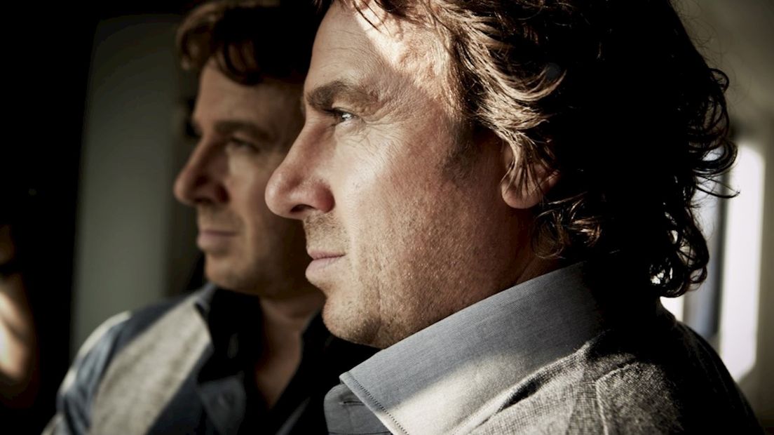 Marco Borsato komt naar Hedon