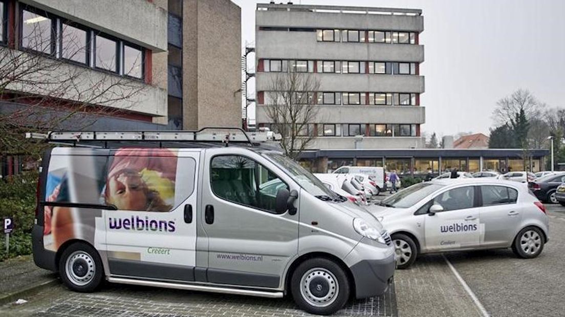 Welbions zet zaken recht