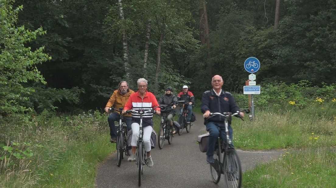 Fiets4Daagse