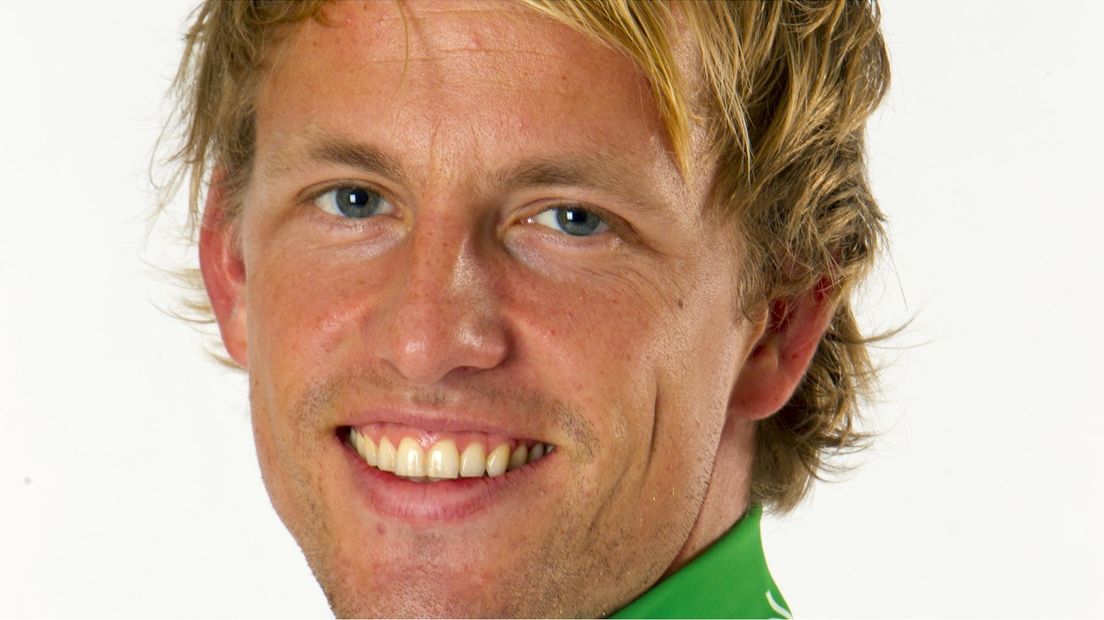 Michel Mulder