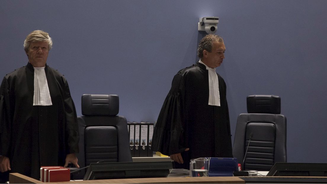 Psychiaters gewaarschuwd voor Jansen Steur