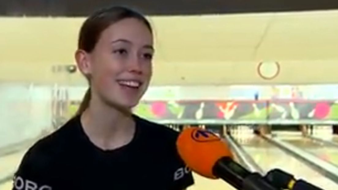 Beejée Westerdijk