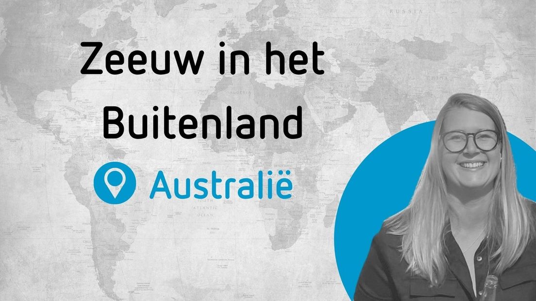 Goud zoeken in je eigen achtertuin, Zeeuwse Adriënne maakt het van dichtbij mee - Omroep Zeeland