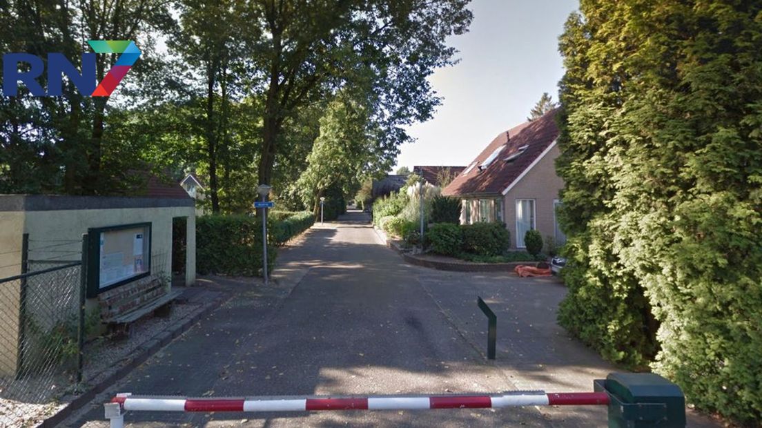 Vakantiepark Wighenerhorst