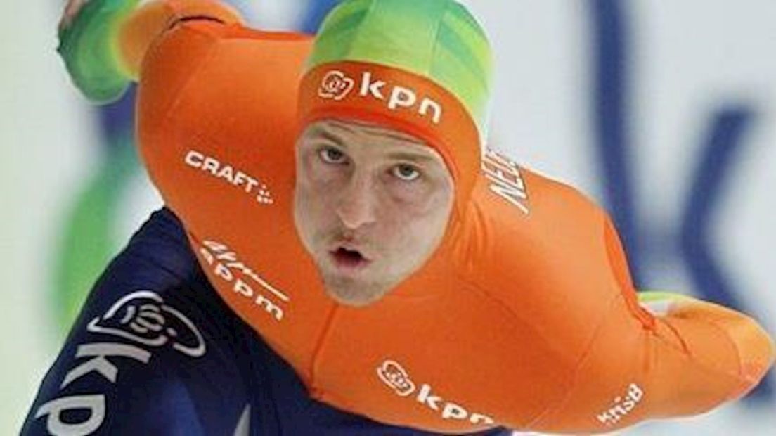 Michel Mulder