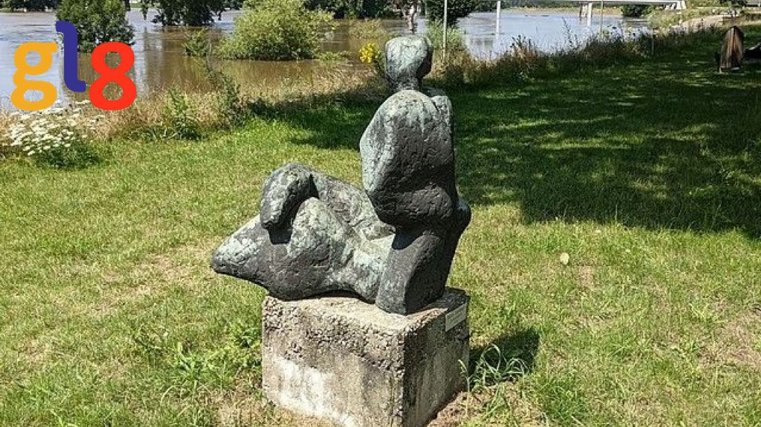 Beeld Eenzaanmheid