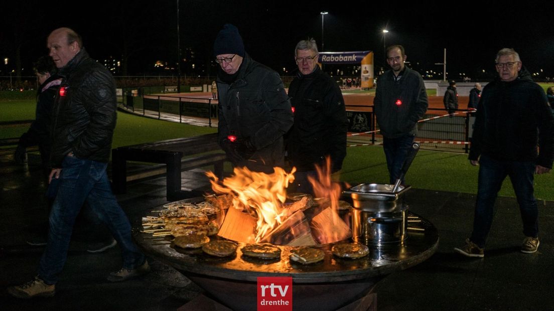 Hoogeveensche Kuiertocht