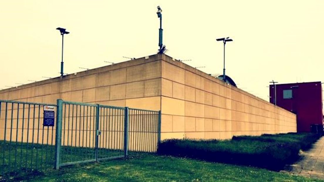 Penitiare Inrichting Zwolle