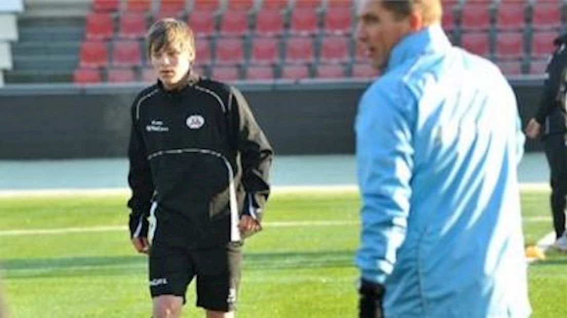 Daan Rienstra