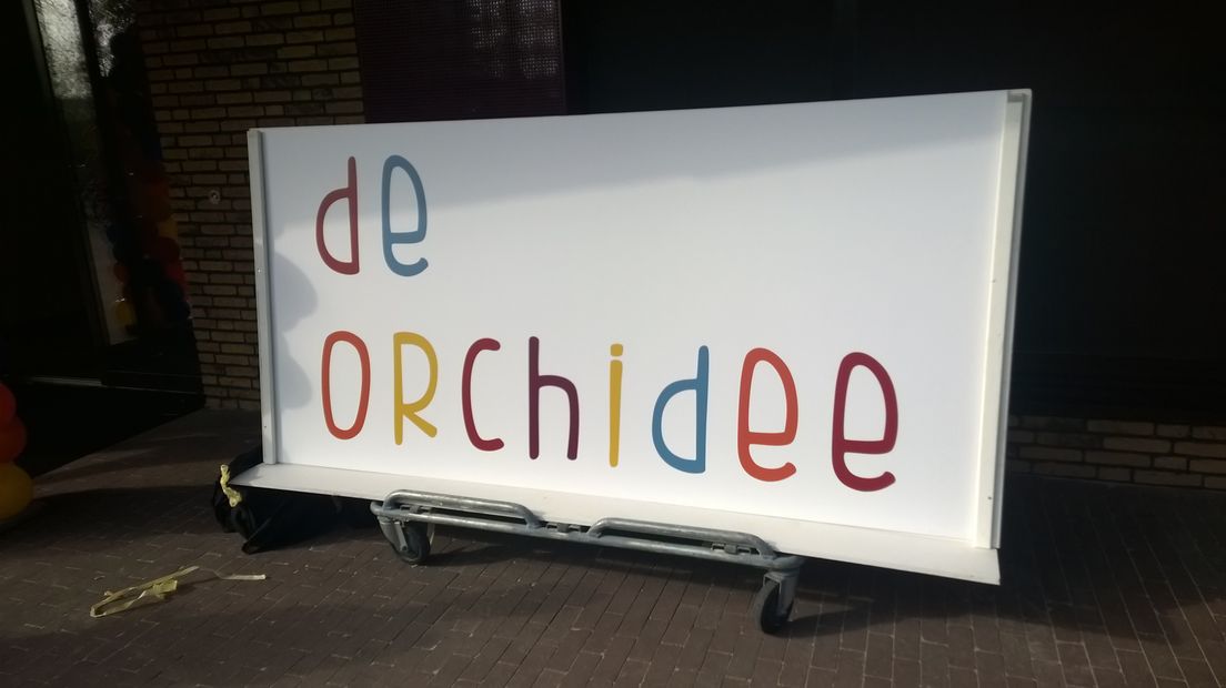 De schooltas gaat weer op de bagagedrager, maar of er plek is in de schooll? (Rechten: Archief RTV Drenthe)