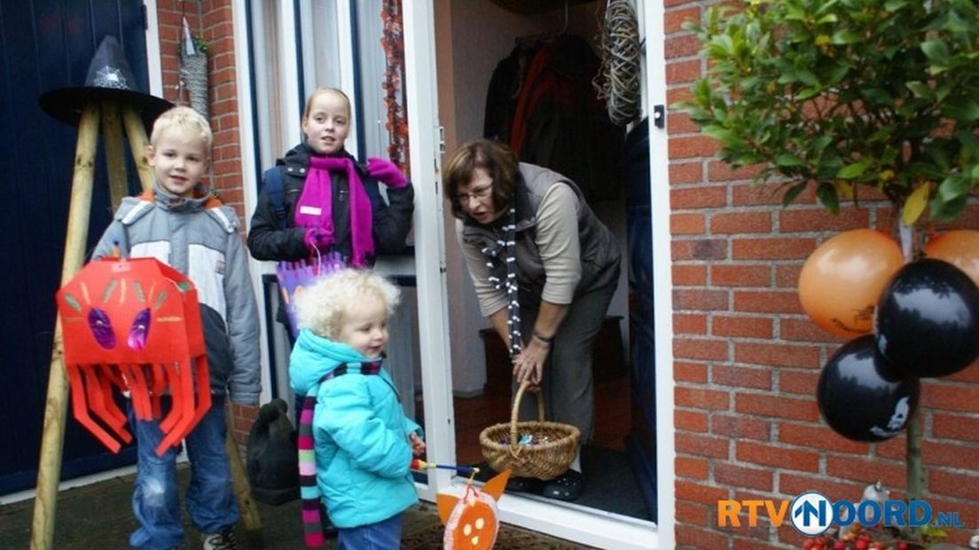 Doe jij de deur vanavond open of niet?