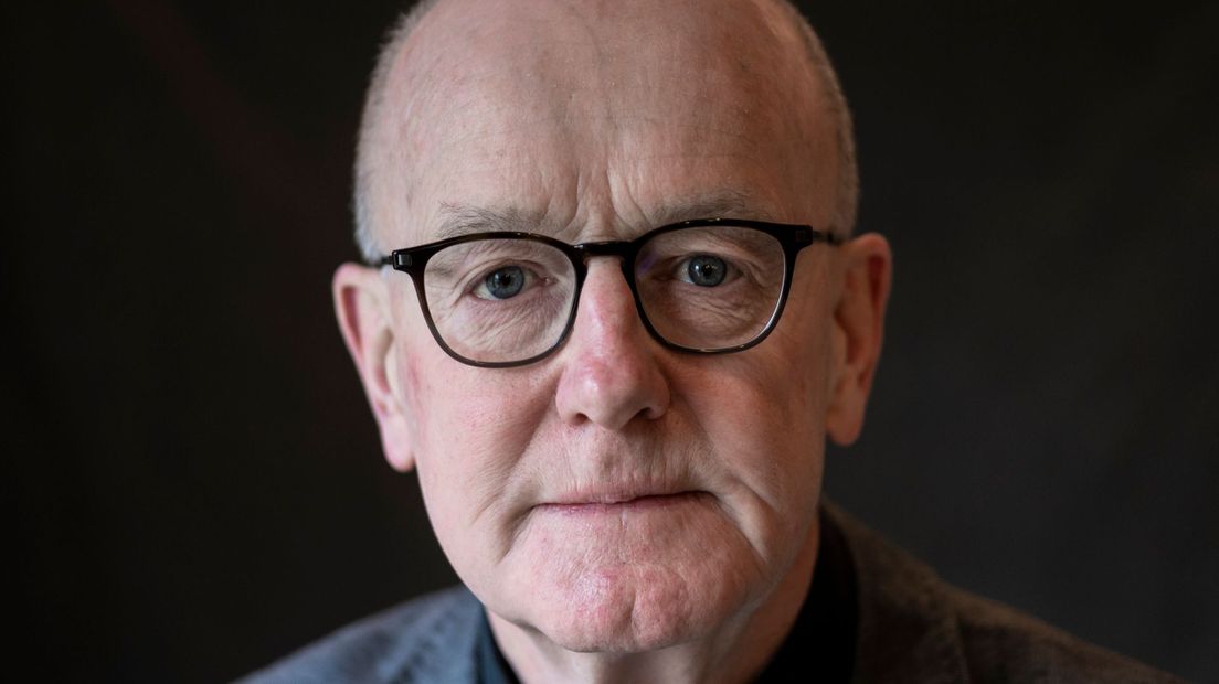 Frank Duut, Statenlid JA21 (Rechten: Provincie Drenthe)