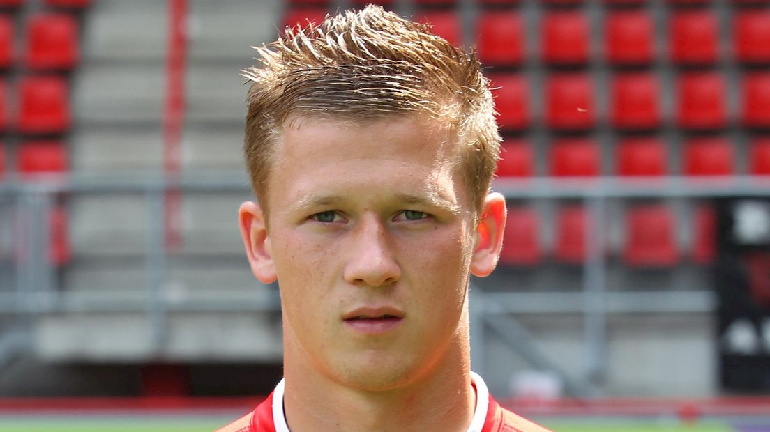Mirco Born