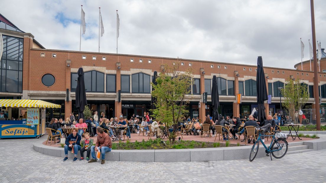 Centrum Assen