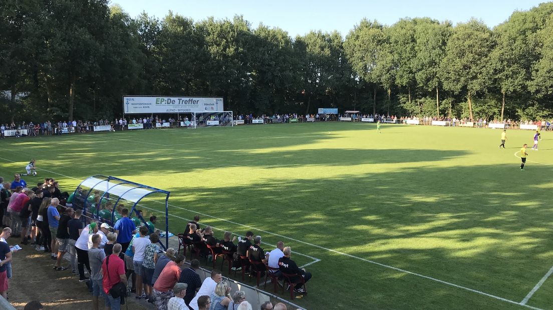 FC Groningen verloor de oefenwedstrijd tegen KFC Uerdingen 05 met 0-1.