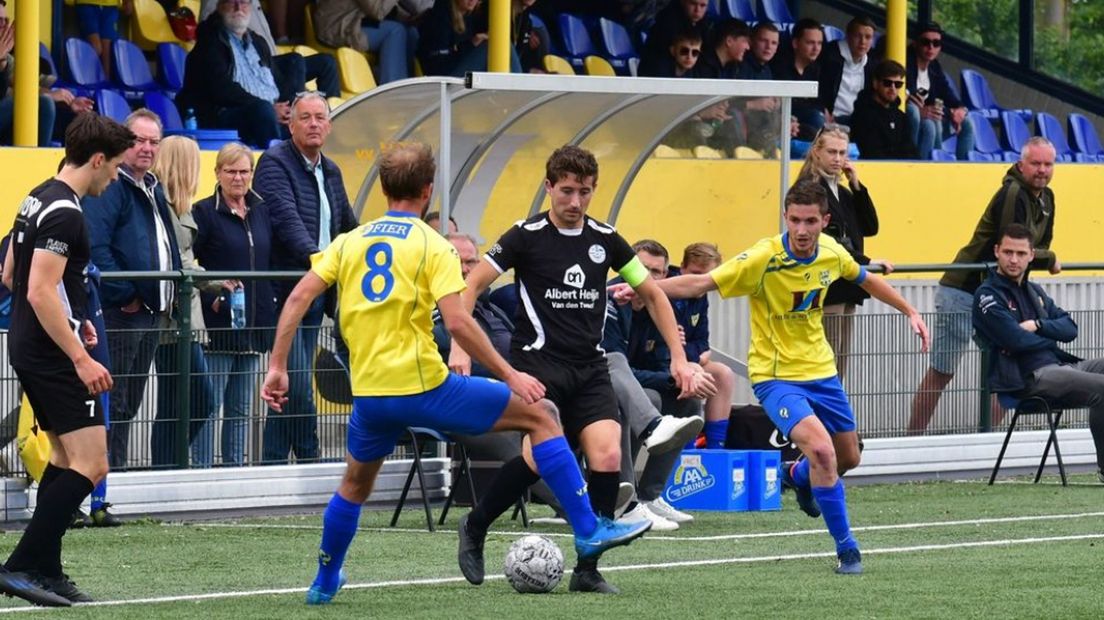 VRC - Veensche Boys