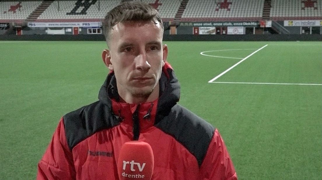 Glenn Bijl