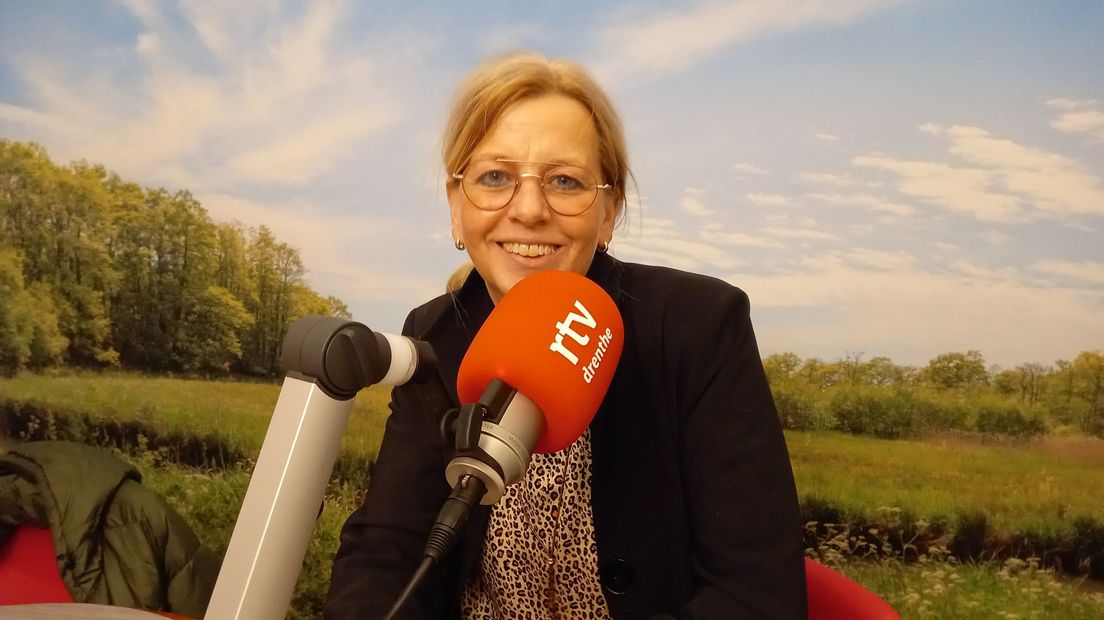 Roelie Lubbers-Hilbrands