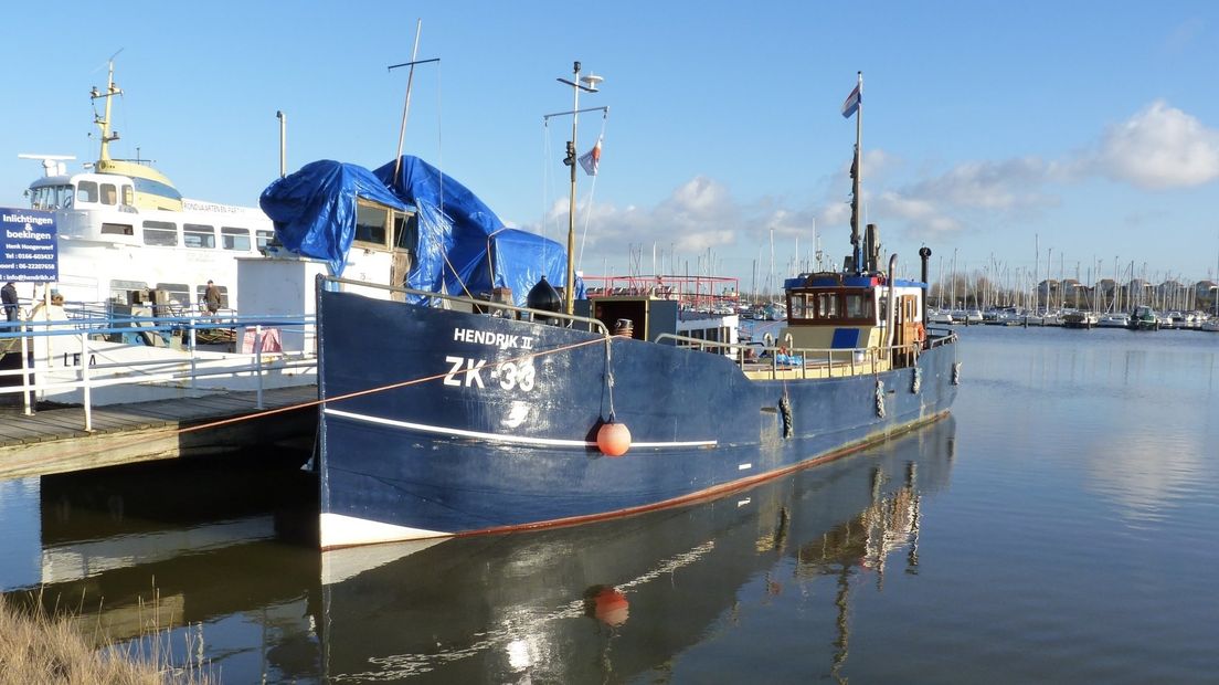 Toekomst van sportvisserij in Zeeland onzeker (video)