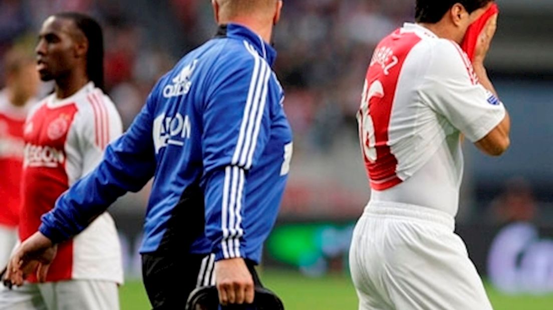 Luis Suarez