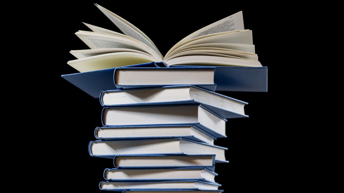 Het is de bedoeling dat de kinderen het boek Ronja de roversdochter gratis krijgen