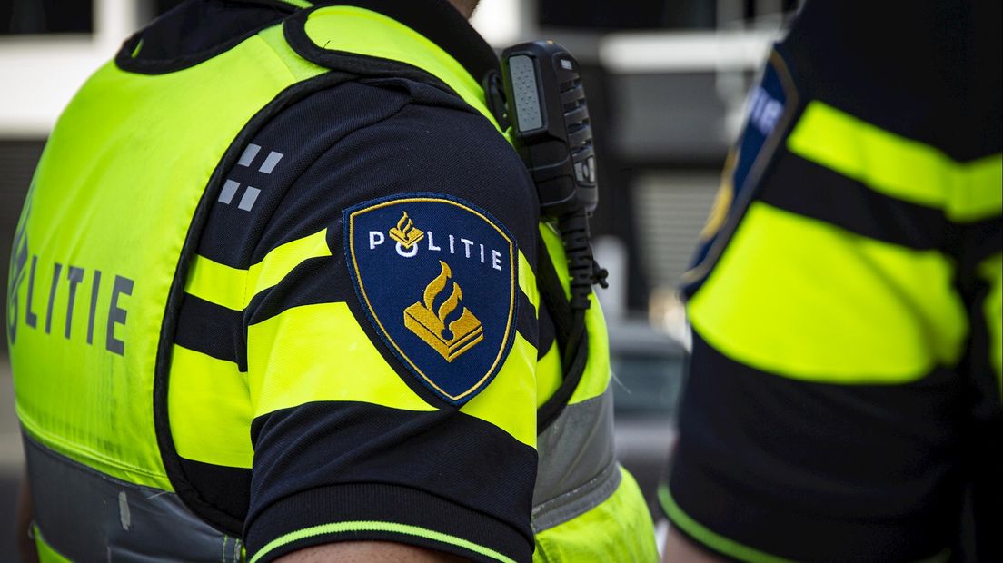 Het slachtoffer kreeg tientallen hechtingen