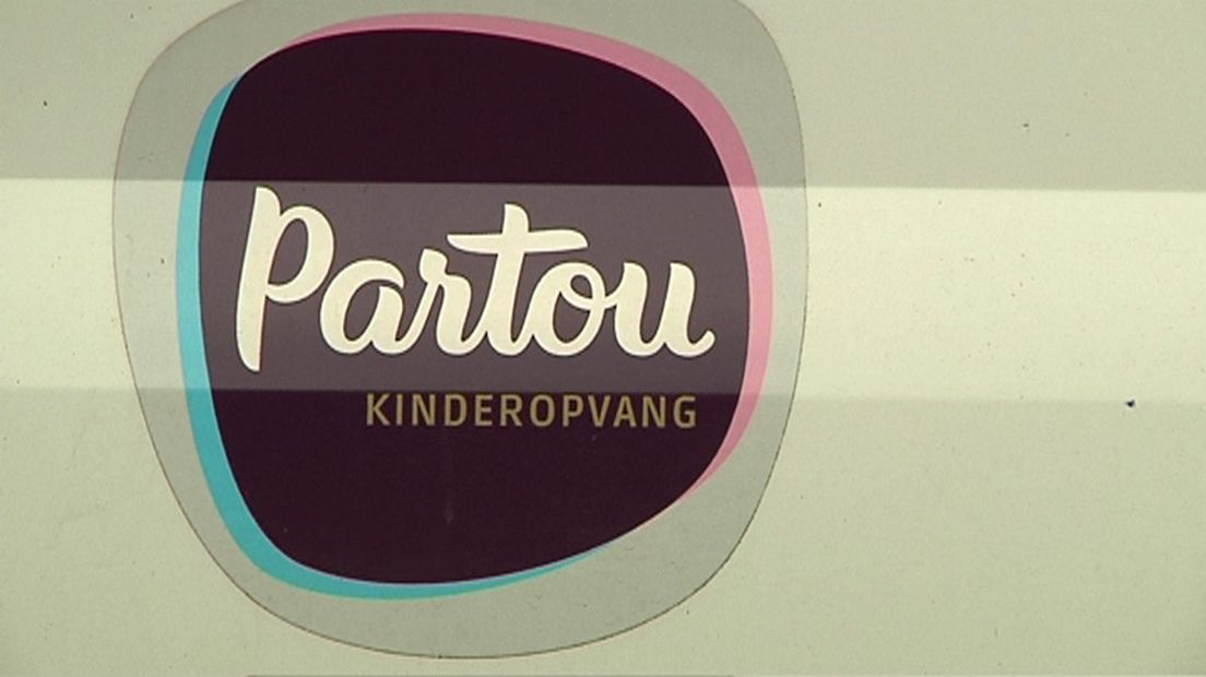 Bart C. werkte bij kinderopvang Partou in De Bilt.