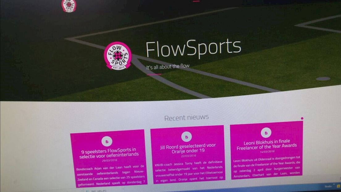 Flowsports