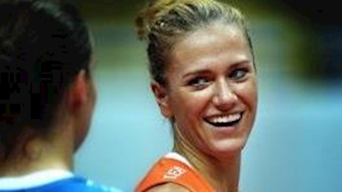 Maret Grothues